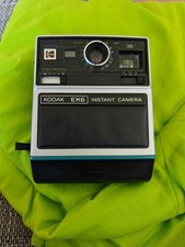Kodak ek6 sofortbildkamera gebraucht kaufen  Frickenhausen