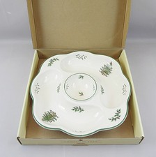 Spode christmas tree for sale  YORK