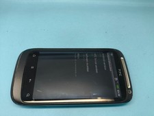 HTC Desire S PG88100 (czarny) Odblokowany telefon komórkowy Dobry stan, używany na sprzedaż  Wysyłka do Poland