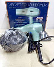 Conair 1875 velvet for sale  Rego Park