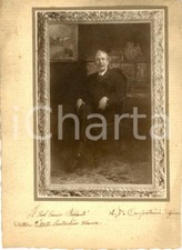 1930 alcide davide usato  Milano
