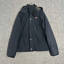 Hollister jacket mens for sale  NOTTINGHAM