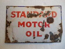 Altes standard motor gebraucht kaufen  Mitterteich