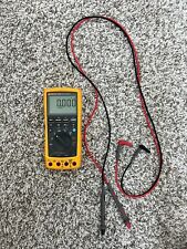 Fluke 787b process for sale  Manor