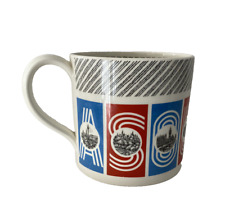 Wedgwood london mug for sale  UK
