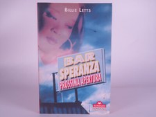 Bar speranza prossima usato  Scorze