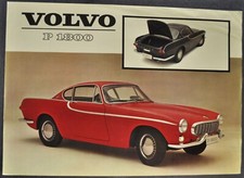 1962 1963 volvo for sale  Olympia