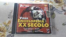 Video enciclopedia secolo usato  San Tammaro