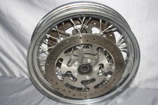 harley felge gebraucht kaufen harley felge gebraucht kaufen Mühldorf a.Inn