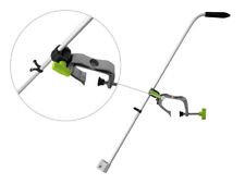 Echolot geberstange 88cm gebraucht kaufen  Wolfsegg