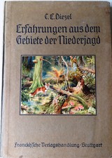 Erfahrungen dem gebiete gebraucht kaufen  Pirna, Dohma, Struppen