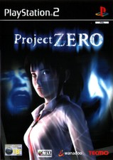 Project zero playstation usato  Porto San Giorgio
