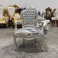 French style tufted for sale  Miami