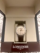 Orologio longines 23zs usato  La Spezia