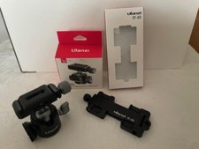 Ulanzi arca swiss for sale  READING