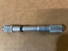 Starrett 823 micrometer for sale  Edison