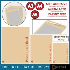 Cardboard envelopes royal for sale  AYLESBURY