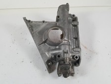 Coperchio carter motore usato  Novara
