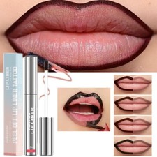 Lip stain lip for sale  CHATTERIS