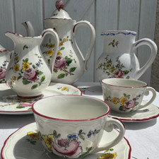 French vintage coffee d'occasion  Saint-Michel-sur-Orge