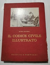 Codice civile illustrato usato Codice civile illustrato usato  Italia