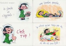 Lagaffe gaston french d'occasion  Expédié en France