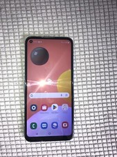 Samsung A11 - 32GB - AZUL - Estado A++ - (Na Caixa)  comprar usado  Enviando para Brazil