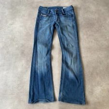Diesel jeans womens for sale  HUDDERSFIELD