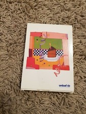 Cartoline compleanno unicef usato Cartoline compleanno unicef usato  Matelica