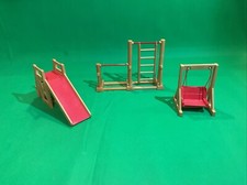 Sylvanian families vintage for sale  SEVENOAKS