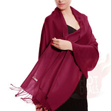Soft silk shawl for sale  Plainview