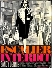 Sandy dennis the d'occasion  Paris XV