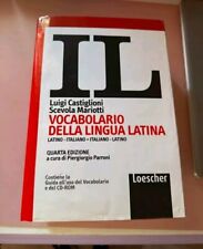 Vocabolario della lingua usato  Torremaggiore