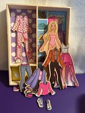 sets wooden magnetic dress for sale sets wooden magnetic dress for sale Otway