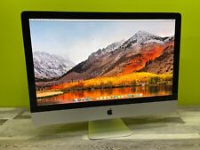 Apple imac 3.4ghz for sale  Fox Lake