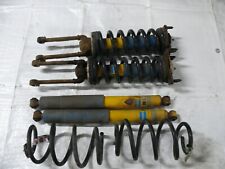 Bilstein fahrwerk stoßdämpfe gebraucht kaufen  Ermsleben