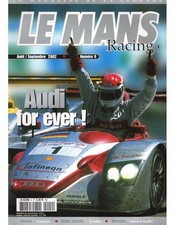 Mans racing 9 d'occasion  Paris XX