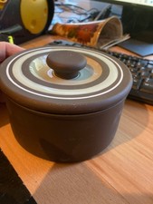 Vintage hornsea contrast for sale  LEIGH
