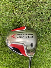 Calloway big bertha for sale  SITTINGBOURNE