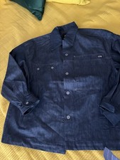 Star jeans hemdjacke gebraucht kaufen Star jeans hemdjacke gebraucht kaufen  Köln