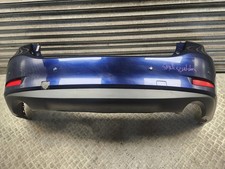 Mazda bumper rear for sale  DALKEITH