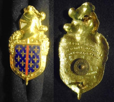 Insigne militaire légion d'occasion  Meung-sur-Loire