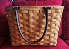 Longaberger 2002 large for sale  Henrico