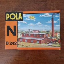 Pola b242 gauge for sale  DERBY