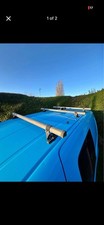 Rhino roof bars for sale  GOOLE