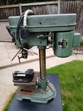 Speed bench pillar for sale  HOCKLEY
