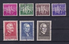 Lm69505 belgium 979 d'occasion  Brecht