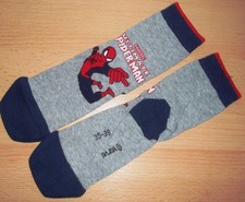 Socken 38 spiderman gebraucht kaufen  Kerpen