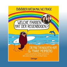 Bibibiber hat frage gebraucht kaufen  Bornheim