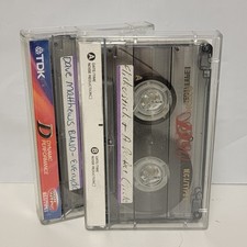 Tdk d90 audio for sale  Bradenton